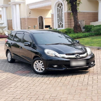 Honda Mobilio 1.5L E Automatic 2014