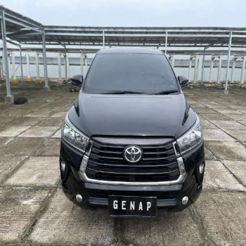 Toyota Innova 2.0L G Bensin Automatic 2021