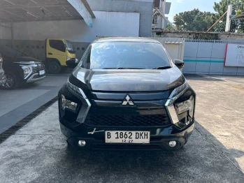 Mitsubishi Xpander 1.5L GLS Manual 2022