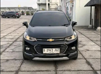 Chevrolet Trax 1.4L Premier Automatic 2019