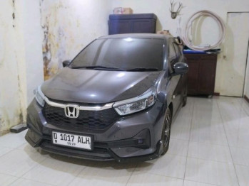 Honda Brio 1.2L E Automatic 2024