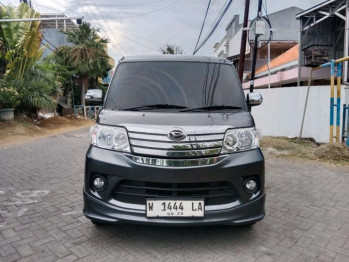 Daihatsu Luxio 1.5L X Manual 2023