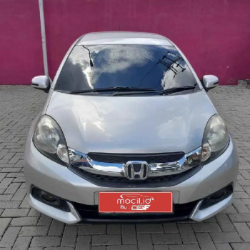 Honda Mobilio 1.5L E Manual 2014