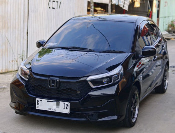 Honda Brio 1.2L E Automatic 2024
