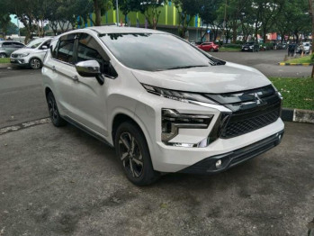 Mitsubishi Xpander 1.5L Ultimate Automatic 2022