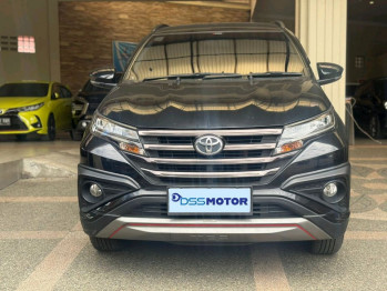 Toyota Rush 1.5L TRD  Automatic 2020