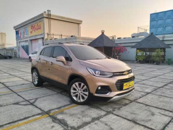 Chevrolet Trax 1.4L Premier Automatic 2019
