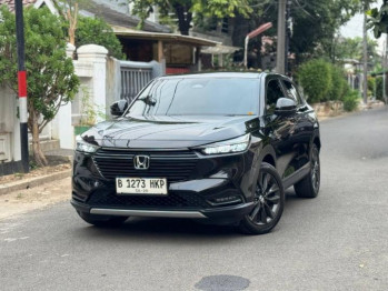 Honda HR-V 1.5L SE Automatic 2023