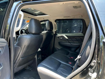 Mitsubishi Pajero Sport 2.4L Dakar 4x2 Automatic 2023