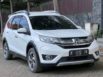 Honda BR-V 1.5L E Automatic 2016