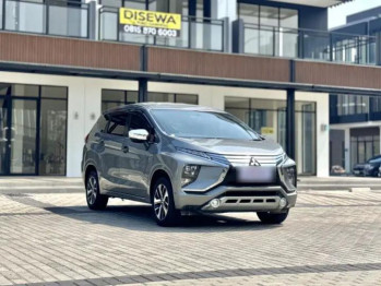 Mitsubishi Xpander 1.5L Sport Automatic 2019