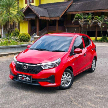 Honda Brio 1.2L E Automatic 2024