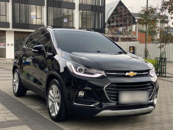Chevrolet Trax 1.4L Premier Automatic 2018