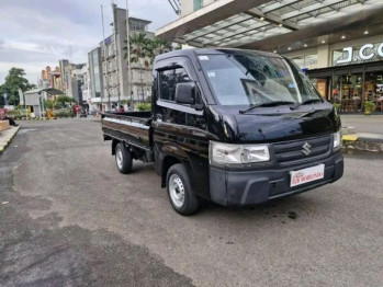 Suzuki Carry Pick-up 1.5L WD AC/PS Manual 2021