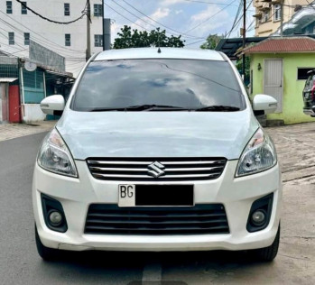 Suzuki Ertiga 1.3L GX Diesel Manual 2013