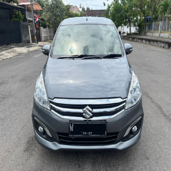 Suzuki Ertiga 1.5L GX Automatic 2017
