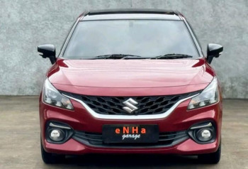 Suzuki Baleno 1.5L Hatchback Automatic 2023