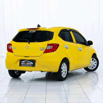 Honda Brio 1.2L E Automatic 2023