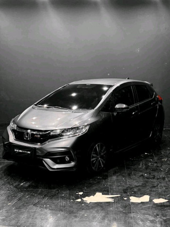 Honda Jazz 1.5L RS Automatic 2020