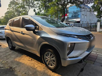 Mitsubishi Xpander 1.5L GLS Manual 2021