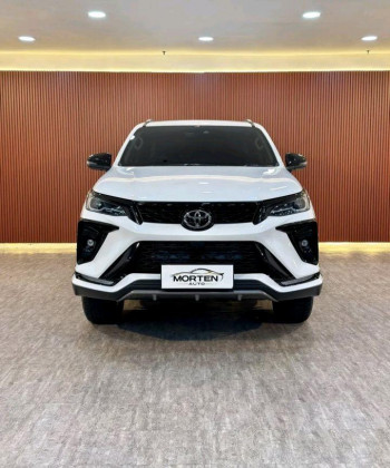 Toyota Fortuner 2.8L GR Sport 4x2 Automatic 2025