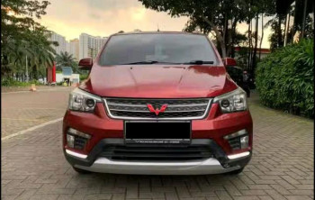Wuling Confero 1.5L S Lux Manual 2019