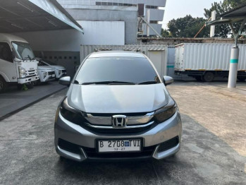 Honda Mobilio 1.5L S Manual 2017
