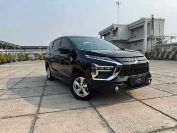 Mitsubishi Xpander 1.5L Exceed Automatic 2024