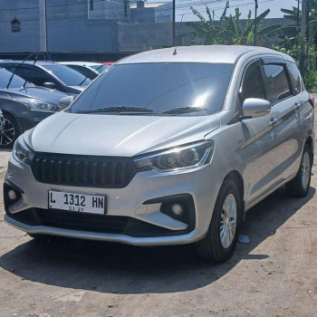 Suzuki Ertiga 1.5L GX Manual 2018