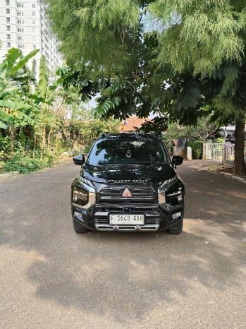 Mitsubishi Xpander 1.5L Cross Automatic 2023