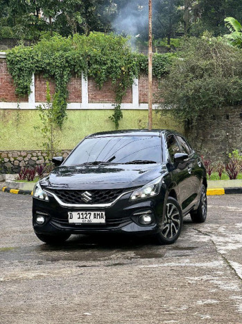 Suzuki Baleno 1.4L Hatchback Automatic 2024