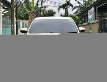 Toyota Innova 2.4L G Diesel Automatic 2022