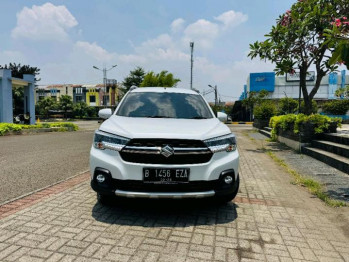 Suzuki XL7 1.5L Alpha Automatic 2021