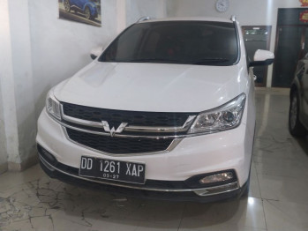 Wuling Cortez S 1.5T CVT Automatic 2022