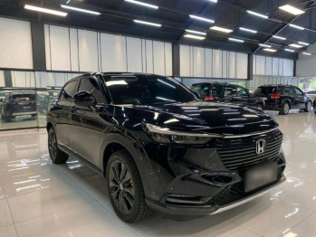 Honda HR-V 1.5L SE Automatic 2024