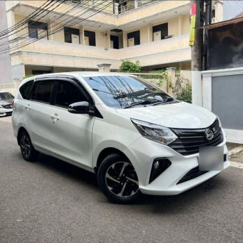 Daihatsu Sigra 1.2L R Automatic 2023