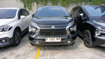 Mitsubishi Xpander 1.5L GLS Manual 2023