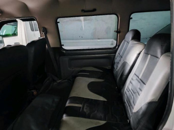 Suzuki Carry Pick-up 1.5L Futura Manual 2016