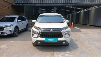 Mitsubishi Xpander 1.5L GLS Manual 2021