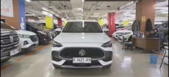 MG HS Magnify i-smart Automatic 2022