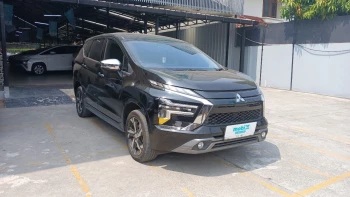 Mitsubishi Xpander 1.5L Ultimate Automatic 2022