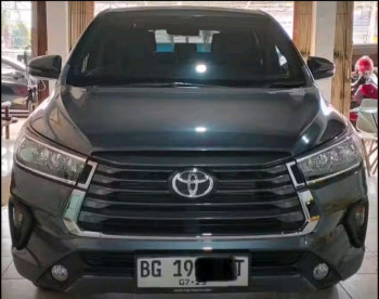 Toyota Innova 2.4L G Diesel Automatic 2024