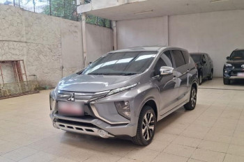 Mitsubishi Xpander 1.5L Ultimate Automatic 2019