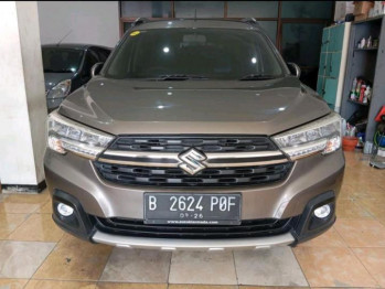 Suzuki XL7 1.5L Beta Automatic 2021