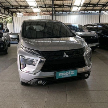 Mitsubishi Xpander 1.5L GLS Manual 2022
