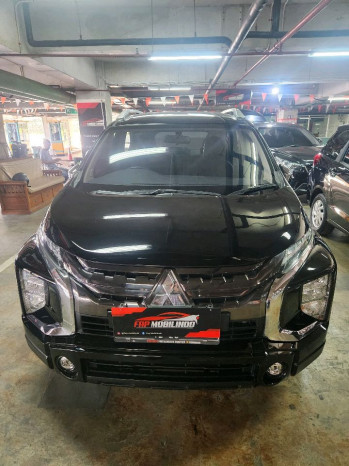 Mitsubishi Xpander 1.5L Cross Automatic 2021
