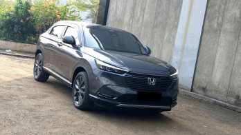 Honda HR-V 1.5L SE Automatic 2024