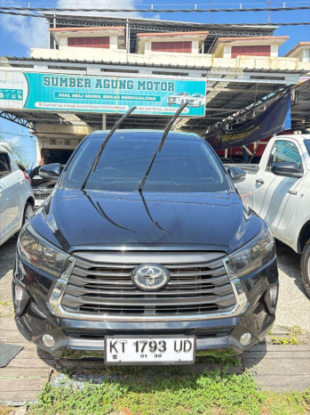 Toyota Innova 2.4L G Diesel Automatic 2024