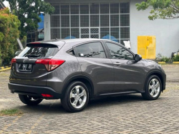 Honda HR-V 1.5L E Automatic 2016
