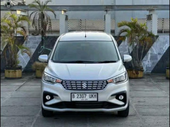 Suzuki Ertiga 1.5L GX Automatic 2018